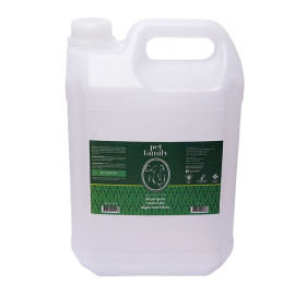 Shampoo para C�es e Gatos Algas Marinhas 5 Litros