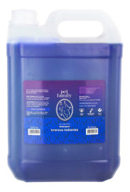 Shampoo Matizador Para C�es E Gatos Pelos Brancos 5l