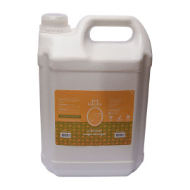 Condicionador Para C�es E Gatos Magia do Argan 5 L�