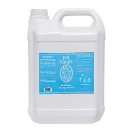 Shampoo para C�es e Gatos Shampoo Pr� Brilho 5L