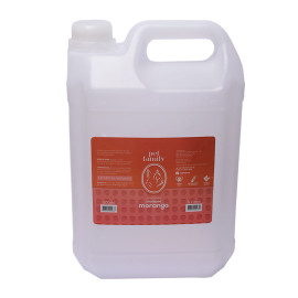Shampoo para C�es e Gatos Morango (Frutais) 5L