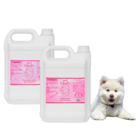 Kit Pet Shop PR� VOLUME
