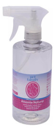 Desembara�ante Pet Family Alisante Natural para C�es e Gatos