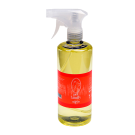 Col�nia para C�es e Gatos Signus (Frutas Amarelas) 500ml