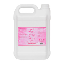 Condicionador Para C�es E Gatos Pro Volume 5l