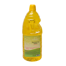 Eliminador de Odores Pet Family Citronela 2L
