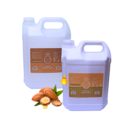 Kit Pet Shop Banho Argan Prote��o  e Nutri��o