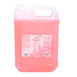 Shampoo para C�es e Gatos  Lichia 5L