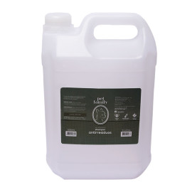 Shampoo Pr�-Lavagem Para C�es E Gatos Anti-Res�duos 5l