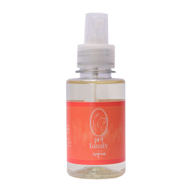 Col�nia para C�es e Gatos Signus (Frutas Amarelas) 120ml