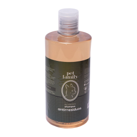 Shampoo Pr�-Lavagem Para C�es E Gatos Anti-Res�duos 500ml