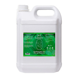 Condicionador Para C�es E Gatos com �leo de Malaleuca 5 L�